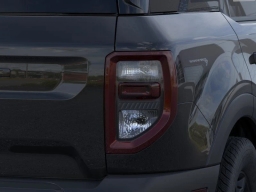 Ford Bronco Sport Big Bend 4x4 2026