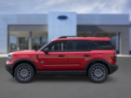 Ford Bronco Sport Big Bend 4x4 2026