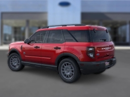 Ford Bronco Sport Big Bend 4x4 2026