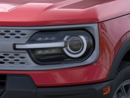 Ford Bronco Sport Big Bend 4x4 2026