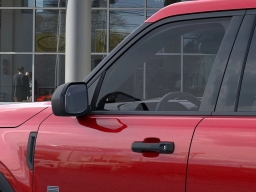 Ford Bronco Sport Big Bend 4x4 2026