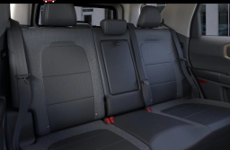 Ford Bronco Sport Big Bend 4x4 2026