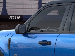 Ford Bronco Sport Big Bend 4x4 2026