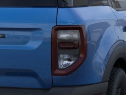 Ford Bronco Sport Big Bend 4x4 2026