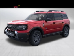 Ford Bronco Sport Big Bend 4x4 2025