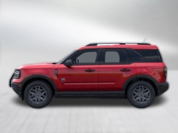 Ford Bronco Sport Big Bend 4x4 2025