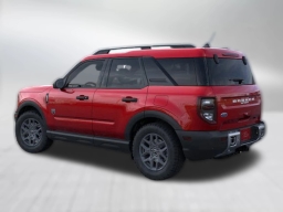 Ford Bronco Sport Big Bend 4x4 2025