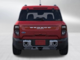 Ford Bronco Sport Big Bend 4x4 2025