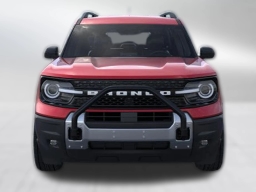 Ford Bronco Sport Big Bend 4x4 2025