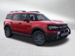 Ford Bronco Sport Big Bend 4x4 2025