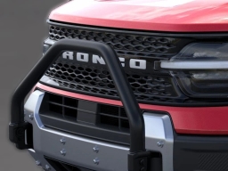 Ford Bronco Sport Big Bend 4x4 2025