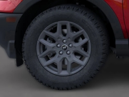 Ford Bronco Sport Big Bend 4x4 2025