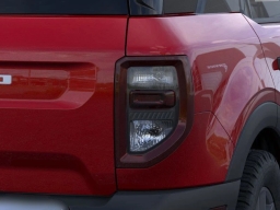 Ford Bronco Sport Big Bend 4x4 2025