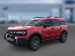 Ford Bronco Sport Big Bend 4x4 2025