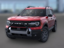 Ford Bronco Sport Big Bend 4x4 2025