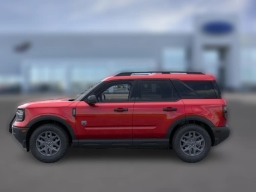 Ford Bronco Sport Big Bend 4x4 2025
