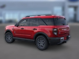 Ford Bronco Sport Big Bend 4x4 2025