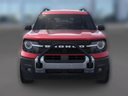 Ford Bronco Sport Big Bend 4x4 2025