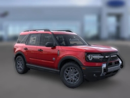 Ford Bronco Sport Big Bend 4x4 2025
