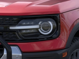Ford Bronco Sport Big Bend 4x4 2025