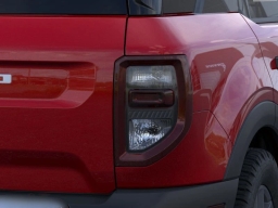 Ford Bronco Sport Big Bend 4x4 2025