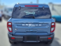 Ford Bronco Sport Big Bend 4x4 2026