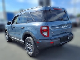 Ford Bronco Sport Big Bend 4x4 2026