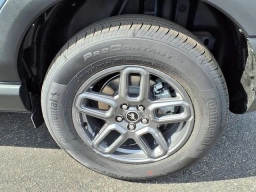 Ford Bronco Sport Big Bend 4x4 2026