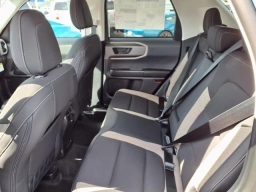 Ford Bronco Sport Big Bend 4x4 2026