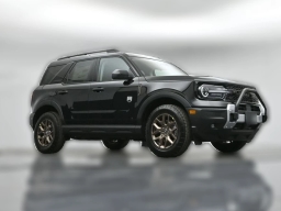 Ford Bronco Sport Big Bend 4x4 2026