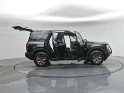 Ford Bronco Sport Big Bend 4x4 2026
