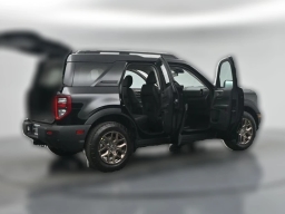 Ford Bronco Sport Big Bend 4x4 2026