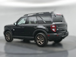 Ford Bronco Sport Big Bend 4x4 2026