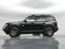 Ford Bronco Sport Big Bend 4x4 2026