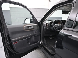 Ford Bronco Sport Big Bend 4x4 2026