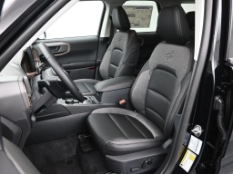 Ford Bronco Sport Big Bend 4x4 2026