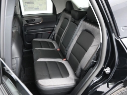 Ford Bronco Sport Big Bend 4x4 2026