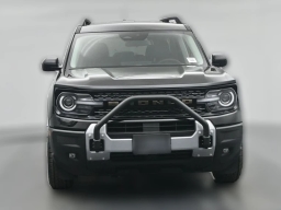 Ford Bronco Sport Big Bend 4x4 2026