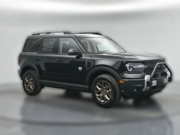 Ford Bronco Sport Big Bend 4x4 2026