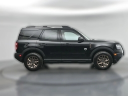 Ford Bronco Sport Big Bend 4x4 2026