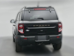 Ford Bronco Sport Big Bend 4x4 2026
