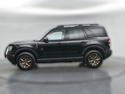 Ford Bronco Sport Big Bend 4x4 2026