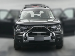 Ford Bronco Sport Big Bend 4x4 2026