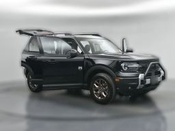 Ford Bronco Sport Big Bend 4x4 2026