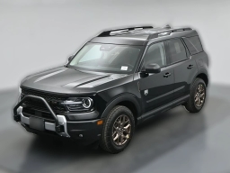 Ford Bronco Sport Big Bend 4x4 2026