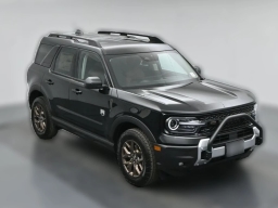 Ford Bronco Sport Big Bend 4x4 2026