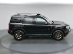 Ford Bronco Sport Big Bend 4x4 2026