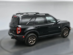 Ford Bronco Sport Big Bend 4x4 2026