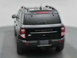 Ford Bronco Sport Big Bend 4x4 2026