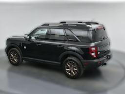 Ford Bronco Sport Big Bend 4x4 2026